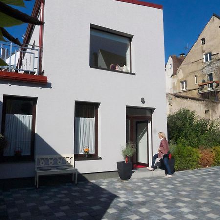 Boutique Hotel Frieden فايدن المظهر الخارجي الصورة