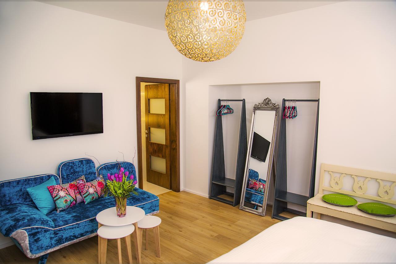 Boutique Hotel Frieden فايدن المظهر الخارجي الصورة