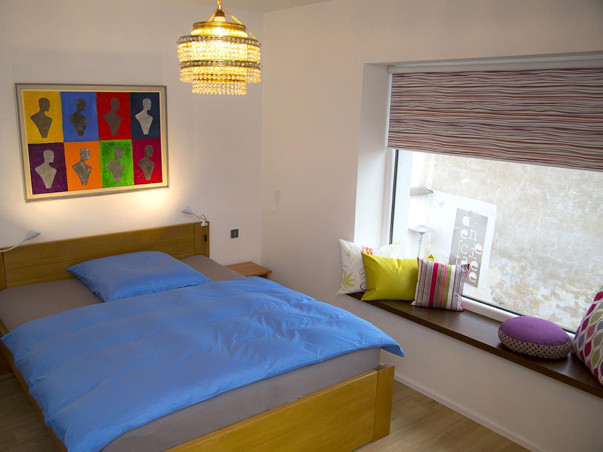 Boutique Hotel Frieden فايدن المظهر الخارجي الصورة