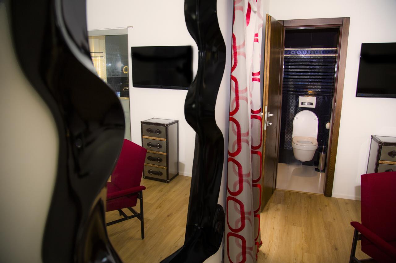 Boutique Hotel Frieden فايدن المظهر الخارجي الصورة