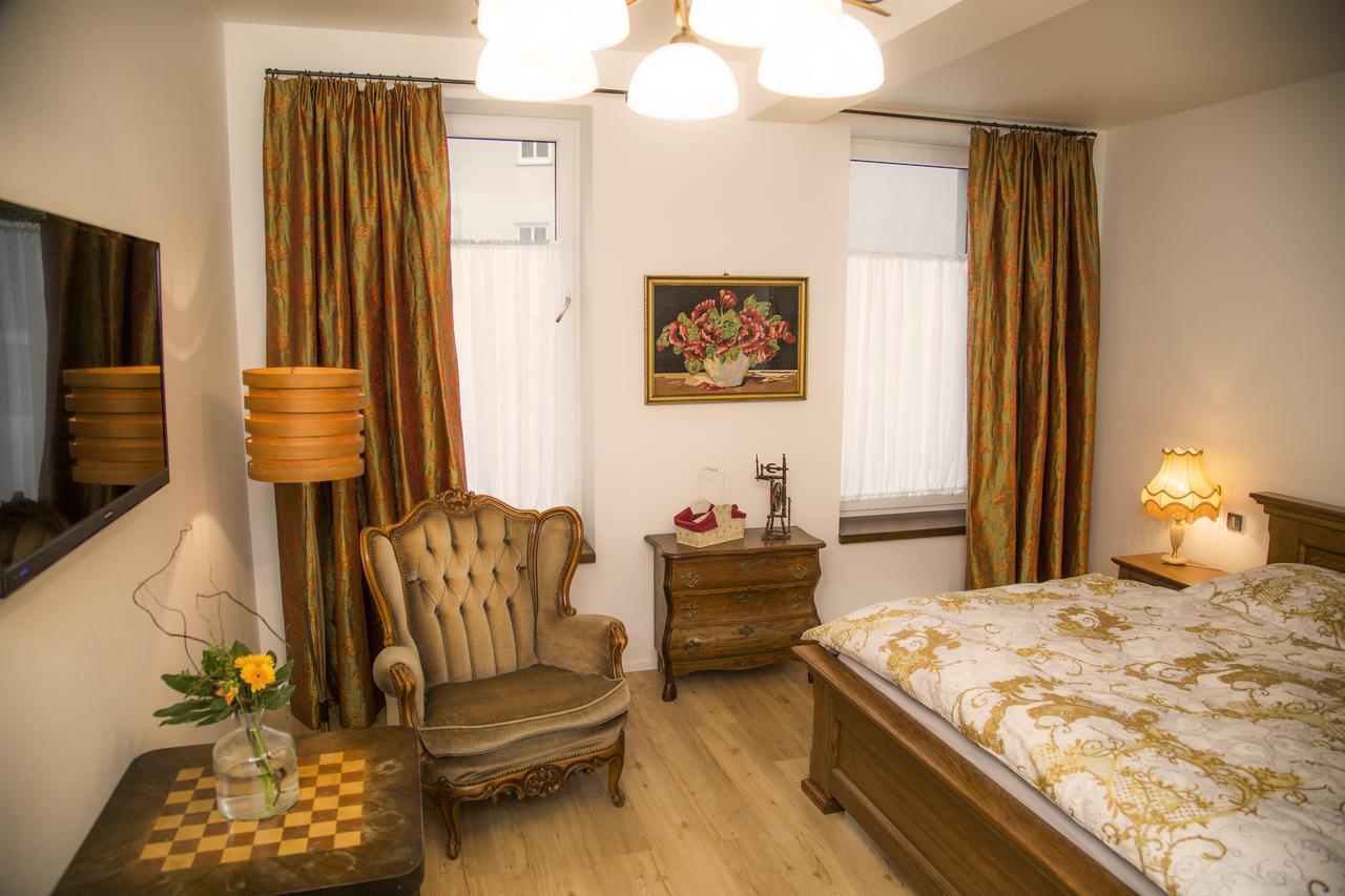Boutique Hotel Frieden فايدن المظهر الخارجي الصورة